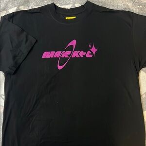 Chinatown Market Studios Intergalactic Anime Tee Shirt